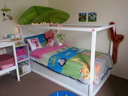 Pin Pa Ikea Kura Bed Ideas