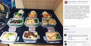 I serve the cooking juices in individual cups for dipping. V Shred