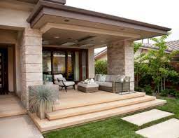 Sehingga butuh desain tiang teras rumah yang tepat dari segi bentuk, ukuran, dan kesesuaian dengan style keseluruhan rumah tersebut. 7 Model Pilar Rumah Minimalis Untuk Rumah Modern