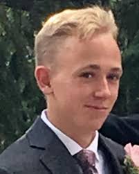 Lucas Gerber Obituary