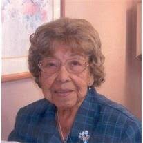 C. Elena Luna Obituary