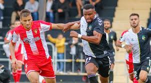 In the last 5 matches (league + cup) gain 4 points. Farense Passed With Status Of Giant Taverns Portimonense And Louletano Eliminated Jornal Diarionline Southern Region Portugal S News