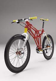 bike ducati style 自転車に乗る 自転車のデザイン ドゥカティ