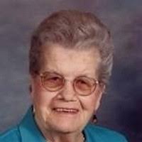 Evelyn A Nelson Obituary 2009