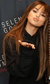 Cockygomez Selena Gomez Hair Selena Gomez Bangs Selena Gomez Daily