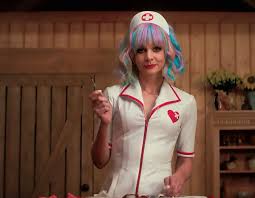 A young woman, traumatized by a tragic event in her past, seeks out vengeance against those who cross her path. Promising Young Woman Review And Australia Release Date