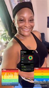 Started today with arms, shoulder and abs!! Love it!