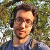 Tiago Daniel Madureira de Medeiros