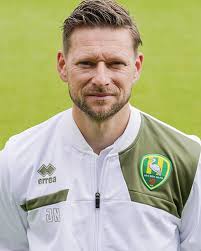 John Nieuwenburg » Bilanz unter Scheidsrechter Don Heins