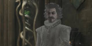 How Did Nearly Headless Nick Get Unpetrified? - Quora