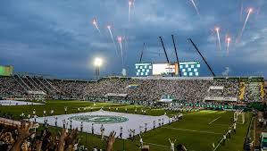 A la espera del ok de la afa, defensa y justicia comenzó un proceso de transformación total. Defensa Y Justicia Es El Nuevo Campeon De La Copa Sudamericana