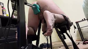 Çığlık atan ve pissing pt.3