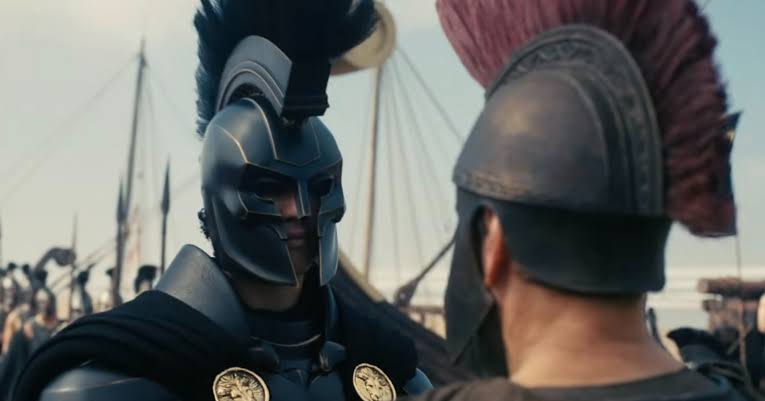 The Odyssey Garapan Christopher Nolan Bikin Tiket IMAX Habis Jauh Sebelum Tayang