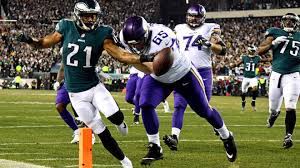 23 de julio de 2018 actualizado a las 08:29 h. Nfl Vikings Vs Eagles Seria El Juego Inaugural De La Temporada 2018 De La Nfl Marca Claro Mexico