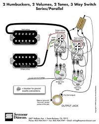 Blue = bridge yellow = mid white = neck Hss Pickup Wiring Diagram Hss Strat Wiring Diagram Elgitarr Gitarr Musikinstrument