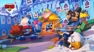 Check out our nani brawl stars selection for the very best in unique or custom, handmade pieces from our shops. Brawl Stars Presenta La Cuarta Temporada Escapada Invernal