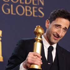 Chalamet snubbed, Demi Moore hailed: the key film Golden Globes shocks and  surprises