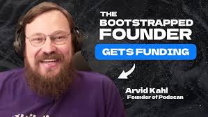 From $50m VC-backed to $20k MRR notes app