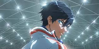 Sehingga tahun 2021 dicap sebagai tahunnya para pecinta anime. Oldcodex Performs The Theme Song For First Free The Final Stroke Film