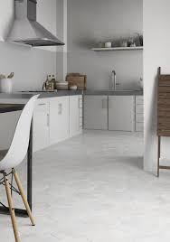 Carrelage Hexagonal Blanc 29 2x25 4cm Urban Hexagon Light 23511 Carrelage Hexagonal Blanc Carrelage Hexagonal Carrelage