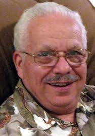 Danny Redmond Caulder Obituary