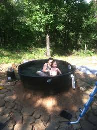 Similar replacements cost $90 or more elsewhere. 9 Diy Outdoor Hot Tubs You Can Build Yourself Shelterness