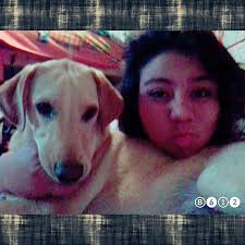 Daisy Bernal (@daisy15ivett)