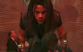 Prodigal son, the latest episode of the cw's black lightning. Black Lightning Book Of Markovia Chapter 3 Synopsis Released
