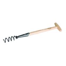 This will allow the cooler outer material to heat up in the center. Best Compost Aerators Reviews Buyer S Guide Urban Turnip