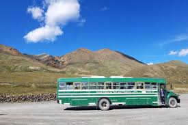 Denali national park shuttle service. 15 Of The Coolest Things To Do In Denali National Park Harbors Havens