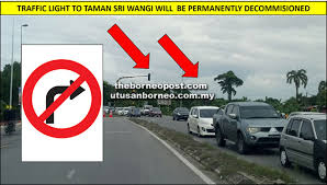 It is located about 2 km south within the grounds of the kraton, yogyakarta, indonesia. New Traffic Flow At Jalan Matang Baru