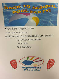 Applications for campers needed, 13 spots filled