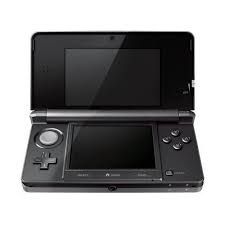 Juegos nintendo 3ds aliexpress ~ top 10 juegos nintendo 3ds youtube. Nintendo 3ds Color Negro Consola Original De Segunda Mano Muy Buena Consolas De Videojuegos Aliexpress