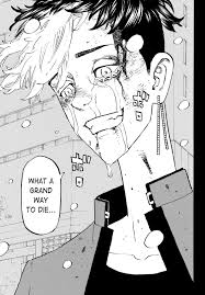 Apr 14, 2021 · 4. Tokyo Revengers Chapter 205 The Picaresque English Scans