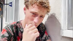 Behind-the-Scenes of DA MAN Photoshoot ft. Max Morse