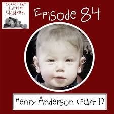 Suffer the Little Children