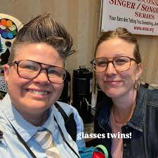 the backyard dispatch: i'll be