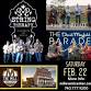 The David Mayfield Parade