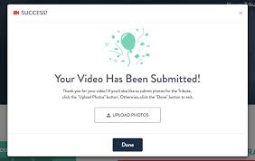 239,849 likes · 1,307 talking about this. How Do I Know If My Video Went Through Support Center