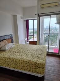 Semua ada mulai harian, bulanan dan tahunan di sini! Sewa Apartemen M Town Residences Gading Serpong Tanpa Perantara Owner Murah