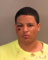 Man facing gun charge after fight in Lancaster County Central Park