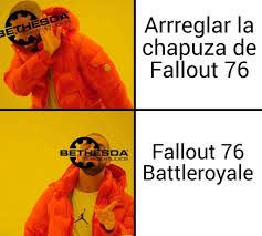 Resultado de imagen para bethesda memes