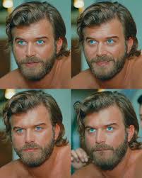 Kivanc Tatlitug Beautiful Men Gorgeous Men Turkish Actors