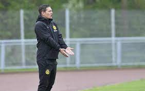 Tous les dernières news sur rilind hetemi (b. Borussia Dortmund Rot Weiss Essen Bvb Nachwuchs Bleibt Auf Titelkurs U17 Reviersport