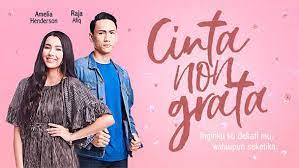 We would like to show you a description here but the site won't allow us. Drama Cinta Non Grata Lakonan Amelia Henderson Dan Raja Afiq Jom Edutainment