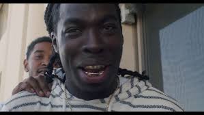 Mac Miller and Illegal Civ Cinema