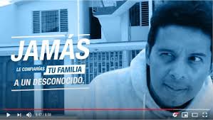 VERSIÓN PÚBLICA PROCEDENCIA : COMISIÓN DE FISCALIZACIÓN DE LA COMPETENCIA  DESLEAL DENUNCIANTE : FORMAMOS ACERO S.A.C. DENU