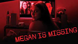 Megan Is Missing 2011 Zwiastun Pl Horror Drama Movie Hd Youtube