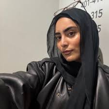 Mariam Abed (@MarsAbedraba)