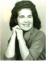 Leona Seabolt Walker (1932-2015)